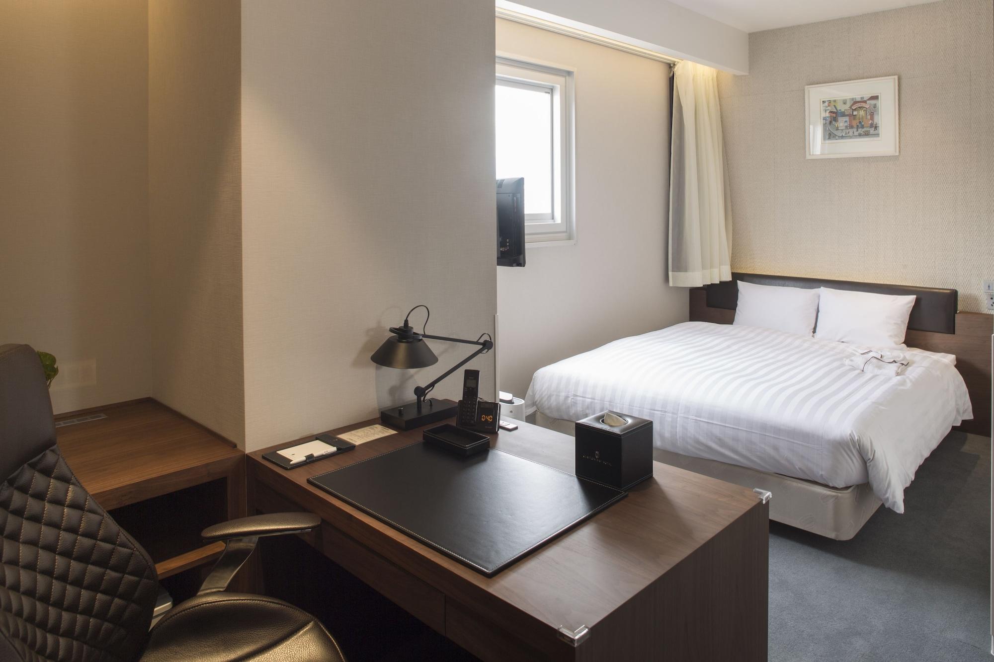 Clayton Bay Hotel Kure Eksteriør billede