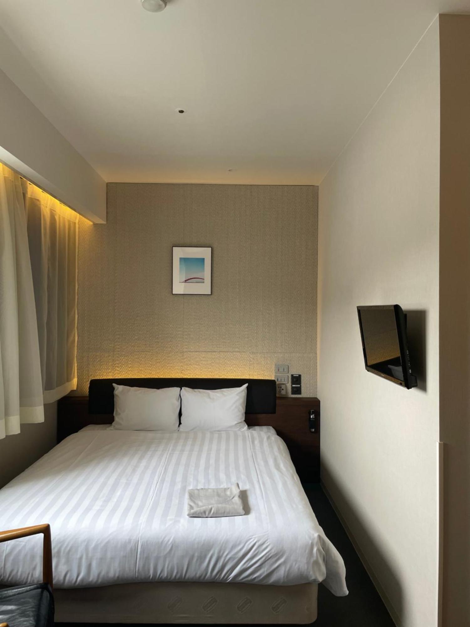 Clayton Bay Hotel Kure Eksteriør billede
