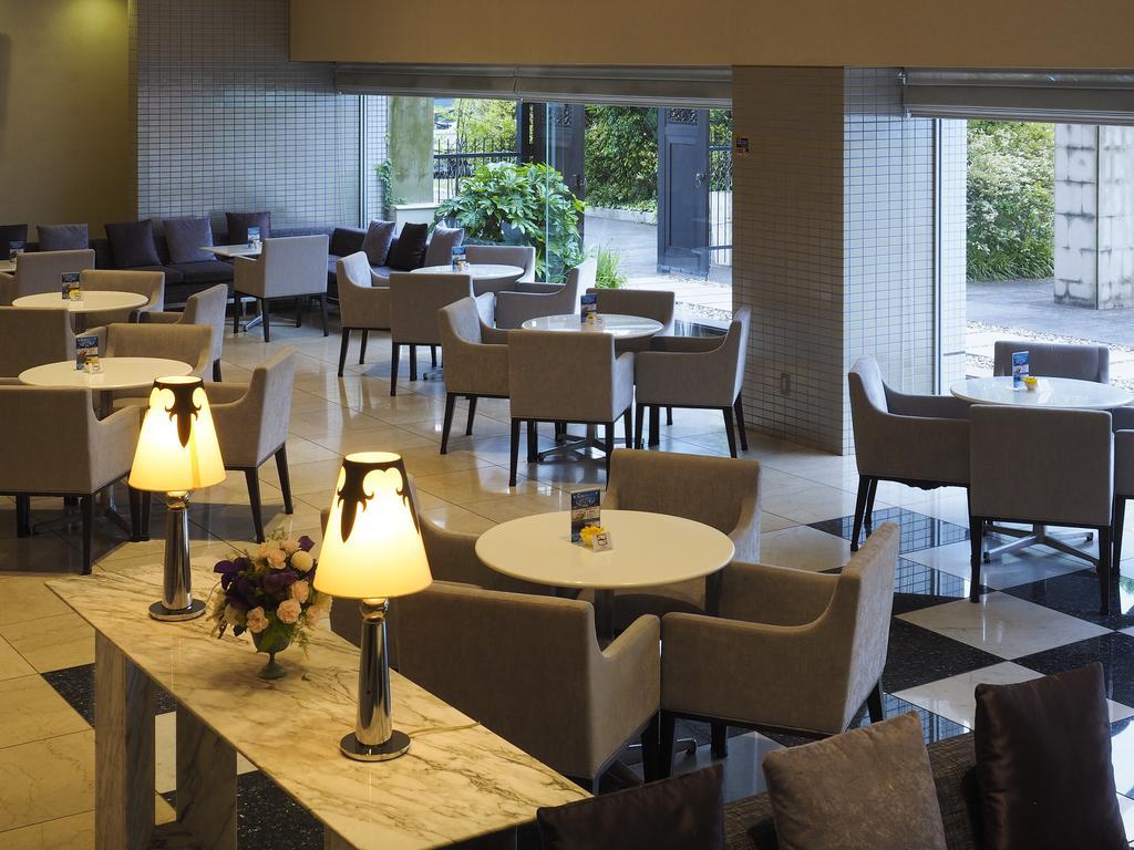 Clayton Bay Hotel Kure Eksteriør billede